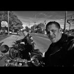 Tom Hardy Instagram -
