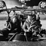 Tom Hardy Instagram -