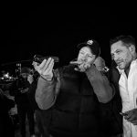 Tom Hardy Instagram - Congratulations upon receiving a radio brother big day 🙌🏼❤️@jaketomuri