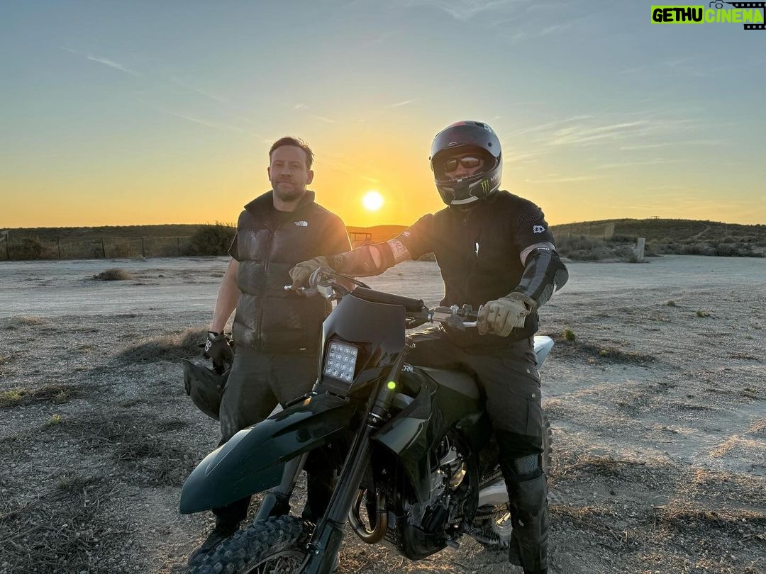Tom Hardy - 261.8K Likes - V3 Spain 2024 @jaketomuri 🇪🇸 ♠️☀️ 🌅🏍️ 💨