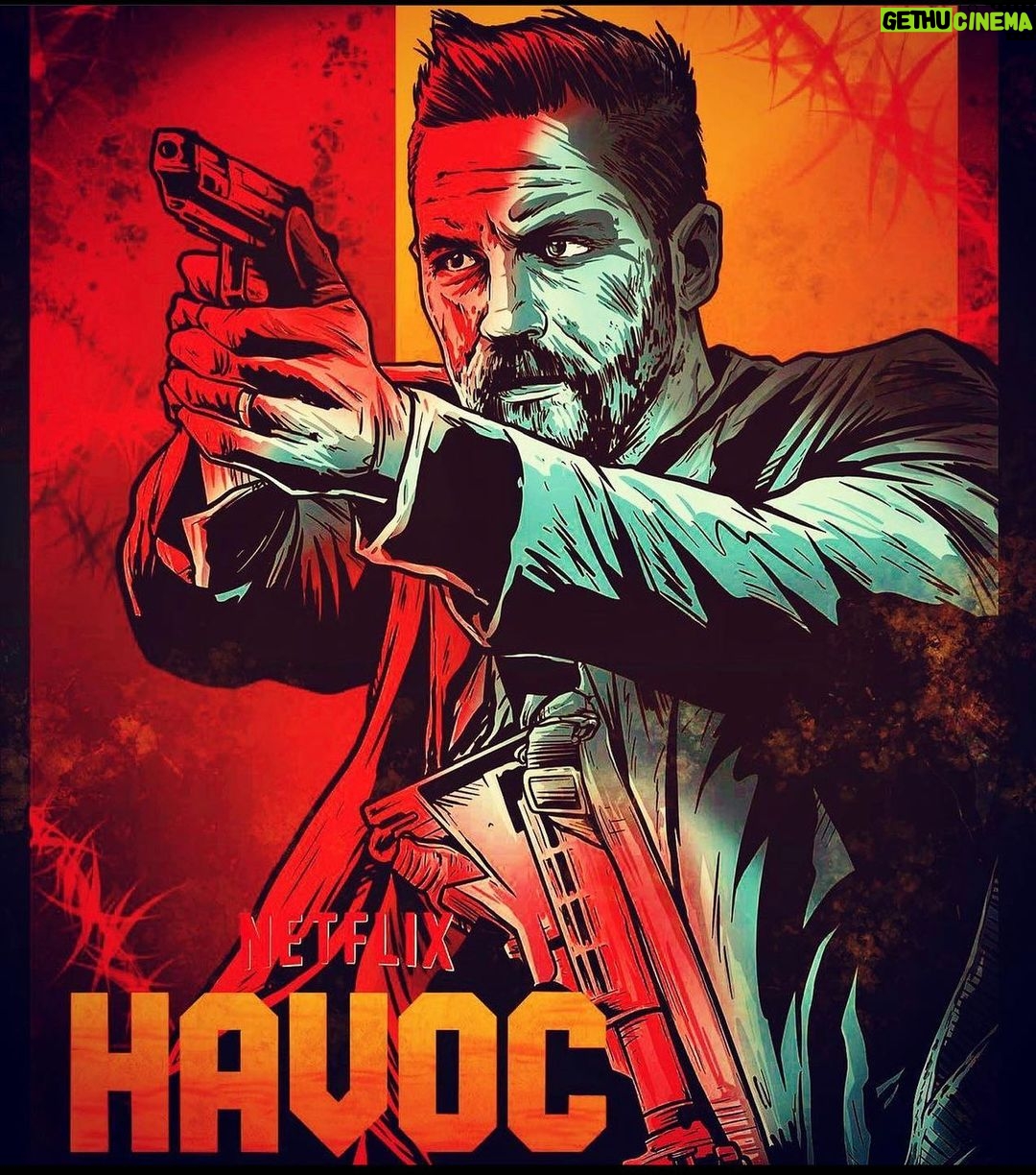 Tom Hardy - 323.1K Likes -