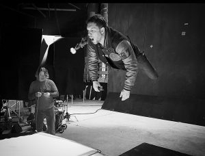 Tom Hardy Instagram - 