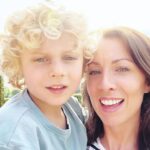Tom Hopper Instagram – Mrs Hopper, yet another year goes by where I watch in ore as you guide the way in raising our two babies. We love you so much for everything you do for us, and all the sacrifices you make in order for everyone else’s lives to run smoothly. I always say it, and it’s even truer every year that goes by, you’re our family rock @laurahopperhops. We love you so much 🥰
Happy Mothers Day! ❤️

#ukmothersday