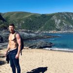 Tom Hopper Instagram - Day one of our ride in South Africa on our @harleycapetown streetglides, what incredible machines they are! We hit 400miles over all on our first day We were hosted by the beautiful @skyvillaplett, thanks for the hospitality guys. @harleydavidson_uk Tsitsikamma National Park, Plettenberg Bay