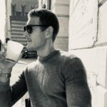 Tom Hopper Instagram – In love with Verona ❤️🇮🇹 Verona, Italy