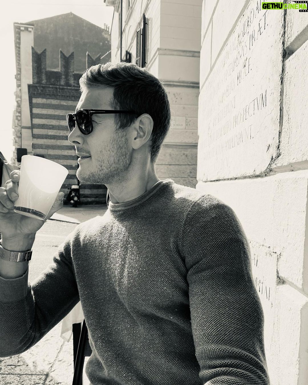 Tom Hopper - 109.1K Likes - In love with Verona ❤️🇮🇹