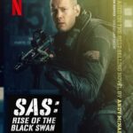 Tom Hopper Instagram – SAS: Rise of the Black Swan available now on @netflix around the World! 💪🏼