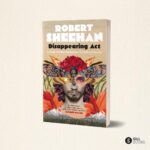 Tom Hopper Instagram – So proud of my brother @rozzymikes 

Go check out his new book “Disappearing Act”, a beautiful collection of short stories. 
Taken from the mind of man, that when I’m in conversations with him, I’m asking myself with deep interest and intrigue……“what’s going on inside his brain?” 🧐
Well, now you can find out in his new book! Preorder now, link in the story!

Huge congratulations brother. Love ya 🥳❤️
 #disappearingact #GillBooksAW21 Robert’s Head Start ;)