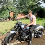 Tom Hopper Instagram – What an absolute beaut this was to ride 😎

The new 2023 @harleydavidson Breakout 117 United Kingdom