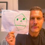 Tom Hopper Instagram – Truly nailed it