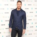 Tom Hopper Instagram - Excellent evening with my partner in crime @laurahopperhops at the @vanityfairlondon @bafta rising star party Special thanks to @loopvip @johnvarvatos Styling: @millermode Grooming: @tahira_makeup 180 the Strand