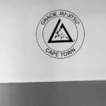 Tom Hopper Instagram - On our last day in Cape Town, we just had time to squeeze in a Jiu Jitsu session at the awesome @graciejj_capetown Thanks so much for having me @robz_t Zak may be smaller than me 😁but my god is he better than me at Jiu Jitsu. Quality teacher 🙏🏼🙌🏼 Gracie Jiu Jitsu Cape Town