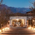 Tom Hopper Instagram - On one of our last days and after our longest days riding, we ended up at the incredible health and wellness retreat @santewellnessretreatandspa I live for health and wellness, as does Zak, and I can’t speak highly enough about this incredible haven we found. They welcomed us with open arms and provided us with the most amazing healthy food and health treatments. Just what you need after 1000miles of riding 😅 If you’re ever in Cape Town and need to detox, relax or just want a little TLC, this is the place for you. Thank you again for having us @santewellnessretreatandspa Santé Winelands Hotel & Wellness Centre