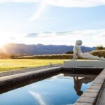Tom Hopper Instagram - On one of our last days and after our longest days riding, we ended up at the incredible health and wellness retreat @santewellnessretreatandspa I live for health and wellness, as does Zak, and I can’t speak highly enough about this incredible haven we found. They welcomed us with open arms and provided us with the most amazing healthy food and health treatments. Just what you need after 1000miles of riding 😅 If you’re ever in Cape Town and need to detox, relax or just want a little TLC, this is the place for you. Thank you again for having us @santewellnessretreatandspa Santé Winelands Hotel & Wellness Centre
