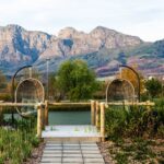 Tom Hopper Instagram - On one of our last days and after our longest days riding, we ended up at the incredible health and wellness retreat @santewellnessretreatandspa I live for health and wellness, as does Zak, and I can’t speak highly enough about this incredible haven we found. They welcomed us with open arms and provided us with the most amazing healthy food and health treatments. Just what you need after 1000miles of riding 😅 If you’re ever in Cape Town and need to detox, relax or just want a little TLC, this is the place for you. Thank you again for having us @santewellnessretreatandspa Santé Winelands Hotel & Wellness Centre