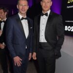 Tom Hopper Instagram – @gq Men of the year awards 2021

Big thank you to @boss for the lovely outfit and to @gq for an incredible evening.

My main man @millermode 😘
and @christopherhargadondesign for the help! Tate Modern