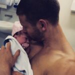 Tom Hopper Instagram – Happy 3rd Birthday to our little bundle of happiness that is our Truly Hopper.

Truly you bring us so much joy every single day since you arrived in our  lives 3 years ago. I’ll never forget having to finish shooting a certain bowling alley scene from season 1 of Umbrella Academy to make it home for your birth. Luckily for me, @laurahopperhops did an incredible job of keeping you warm until I could be home and watch you enter this world. That first skin on skin cuddle will be with me forever.

Never change kiddo, you are Truly Scrumptious 🥰