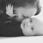 Tom Hopper Instagram – Happy 🇬🇧 Mother’s Day to the beautiful mother of our babies @laurahopperhops 
Every day you teach me how to be a better parent. We love you so much for everything you do for us, and you are forever the backbone of our amazing little family home. 
Keep making us all smile baby, love you the most ❤️❤️❤️