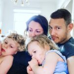 Tom Hopper Instagram – Sunday afternoon chills 😍