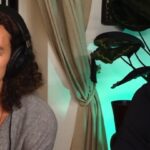 Tom Hopper Instagram - This weeks @theearthlocker episode is all about the fantastic Gabriella Wright. She is an absolute force in women’s rights, has co-founded the ground breaking @neveralone.love and we learn all about a little thing we should all be paying attention to, which is called mental hygiene! Third Rock from the Sun, Earth, Solar System