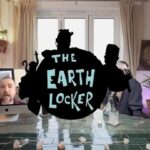 Tom Hopper Instagram - This week on @theearthlocker Dr Momo the chief of scientific research at our friends @viome talks to us about how all chronic illnesses and conditions may be treated and prevented through personalised nutrition. The science is there and is coming. This is a good one! Third Rock from the Sun, Earth, Solar System