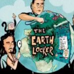 Tom Hopper Instagram - This week on @theearthlocker, @rozzymikes @thedungareedad and I take on the enneagram test! We find out how different we all are, but then again.....how similar 🧐