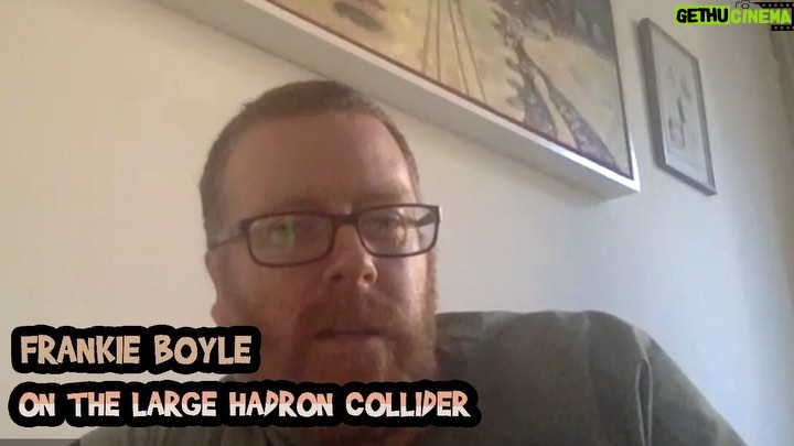 Tom Hopper Instagram - Our next episode of @theearthlocker with the marvellous @frankie_boyle is now live!! Go watch now through the link in my bio or swipe up to the YouTube link in my story, enjoy!! Third Rock from the Sun, Earth, Solar System