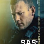 Tom Hopper Instagram - Meet Declan From Andy McNab (@the_real_mcnab) best selling novel, SAS: Red Notice coming to you soon.... ...and by soon...I mean when cinemas are a place people want to go again...I’m keeping the hope that is classed as “soon”