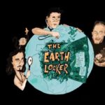 Tom Hopper Instagram - NEW @theearthlocker EPISODE IS LIVE!! @rozzymikes @thedungareedad and I chatted to our main man @noelclarke on this weeks episode. He tells us everything about his journey in the film and television industry, the good the bad and the ugly... His health and fitness journey....and most importantly, his “titties” Tune in now!