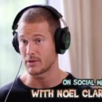 Tom Hopper Instagram - The pros and cons of social media.... One of the many things we get in to with this weeks guest on @theearthlocker, the one and only @noelclarke Out Wednesday! Don’t miss it, this is a cracker @rozzymikes @thedungareedad Third Rock from the Sun, Earth, Solar System