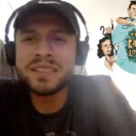 Tom Hopper Instagram - NEW @theearthlocker EPISODE OUT NOW! With our main man @castanedawong joining us for the ride! Go watch, listen and enjoy! Link in the bio Earthlings! Third Rock from the Sun, Earth, Solar System
