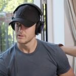 Tom Hopper Instagram - Walked straight in to this one!😂 My @theearthlocker co-hosts @rozzymikes & @thedungareedad really made me pay for it as well! Not to mention our amazing cast mate, brother and honoured guest this week @castanedawong joins in on the hammering of my massage choices! This week is a great episode of chat on extreme fight training, diet choices, and Mr Oscar Wilde! Third Rock from the Sun, Earth, Solar System