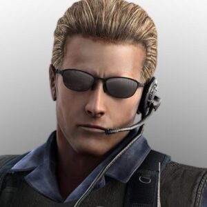Tom Hopper Instagram - So excited to play this iconic Resident Evil badass and joining some awesome talent in the process. This one is gonna be fun! 🧟‍♂️