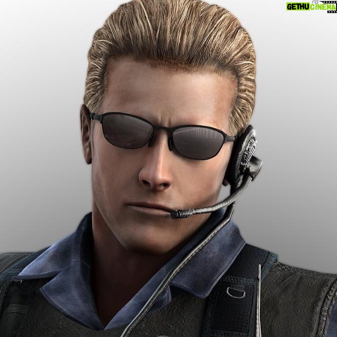 Tom Hopper - 100.5K Likes - So excited to play this iconic Resident Evil badass and joining some awesome talent in the process. This one is gonna be fun! 🧟♂️
