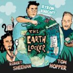 Tom Hopper Instagram - EARTHLINGS!! THE EARTH LOCKER PODCAST LAUNCHES THIS FRIDAY OCTOBER 2nd! Go follow @theearthlocker now for updates and don’t miss a thing 👍🏼👍🏼 Join myself, @rozzymikes and the dungaree king @thedungareedad for some excellent chitchats! Make sure you subscribe on theearthlocker.com (link in bio) or YouTube to get all the video content, and get the audio wherever you normally listen to your podcasts. Can’t wait for you to come join us!😘 Planet Earth