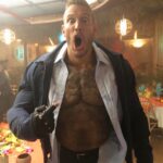 Tom Hopper Instagram - “LOOK AT IIIIT!” @umbrellaacad
