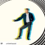 Tom Hopper Instagram - WE ARE LIVE FOLKS! @umbrellaacad season 2 now streaming on @netflix Enjoy!