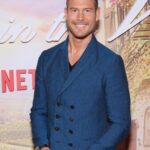 Tom Hopper Instagram – Very special evening to celebrate the premiere of #loveinthevilla in LA

This is an incredible team behind the making of this movie. @laurahopperhops and I had the best time making it with the most amazing people. Thank you to all of you involved!

Out everywhere this Thursday SEPTEMBER 1st!! Only on @netflix @netflixfilm

Special thanks to @millermode and Jorge Castillo @johnvarvatos Los Angeles, California