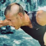 Tom Hopper Instagram - #workoutwednesday “It’s all about the ASS!” This is great little bum burn! A strong bum is the cornerstone to a strong back and core, so we shouldn’t neglect those glutes! But they’re hard to activate in most of our lives when we sit all the time. This is a workout designed to isolate and engage those underused cheeks! Remember to sit back in to the bum with your weight through the exercises and not come forward with your knees! Always be mindful to not to let your knees creep forward past your ankle 👍🏼😉 Video link to full workout in bio Enjoy!