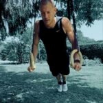 Tom Hopper Instagram - #workoutwednesday Climb the mountain in 30sec bursts! Then get a well earned 1min active rest at each base camp! As always, challenge yourself, don’t kill yourself! Enjoy! Link in bio for full workout