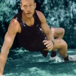 Tom Hopper Instagram - #Workoutwednesday This one’s all about moving those legs! Work to your fitness level and do the amount of rounds that is right for you. Remember, as always, challenge yourself, don’t kill yourself! Enjoy! Link in bio for the full workout demo