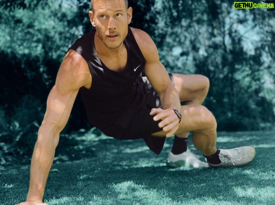 Tom Hopper Instagram - #Workoutwednesday This one’s all about moving those legs! Work to your fitness level and do the amount of rounds that is right for you. Remember, as always, challenge yourself, don’t kill yourself! Enjoy! Link in bio for the full workout demo