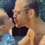 Tom Hopper Instagram - My little Truly Scrumptious 🥰
