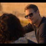 Tom Hopper Instagram – Official trailer of Love in the Villa

Out exclusively on @netflix September 1st