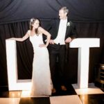 Tom Hopper Instagram - 6 years ago today, myself and @laurahopperhops embarked on a crazy journey called marriage together. What I love about marriage, is exactly that, the journey. It’s not always a fairytale. Happily ever after isn’t always the reality. But enjoying the journey to get there can be. I’ve learnt that marriage certainly isn’t always perfect. BUT, that’s ok. I believe that if we’re always aiming to achieve that happily ever after as a team, and we’re always willing to learn from one another, learn to be wrong, learn to be better, learn to recognise each other’s needs, learn to know when it’s time to just give and not take. Then that journey to happily ever after seems to get easier, and you can get so many more days along the journey that feel like that fairytale. Happy anniversary @laurahopperhops, Love you 😘