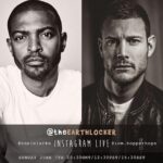 Tom Hopper Instagram - Join me and my brother @noelclarke this Sunday, live on @theearthlocker at 20:30 BST. The most important thing I feel we can do at this time, is learn. We need to know what must be achieved for our friends of colour, getting to grips with what the problems really are, and then taking educated action. The right way. The peaceful way. I’ll be the first to admit that I don’t understand. I never will, because I have that privilege. But I want to learn. I’m a big believer that if you don’t know how to solve a problem, you need to start asking the right questions to the people that might know how. That’s why I want you to join Noel with me this Sunday. Fighting fire with fire never solved anything, but conversation and a willingness to learn then taking action, just might.