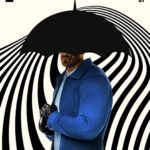 Tom Hopper Instagram - 31st of July....you’ll see the top of this head @umbrellaacad