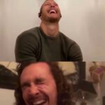 Tom Hopper Instagram - Thanks to everyone who joined us for our first ever Earth Locker Live! Plenty more to come! If you missed this barrel of fun with myself and my partner in crime @rozzymikes...dont panic! You can get get the full episode if you go follow @theearthlocker and watch it all on IGTV. Enjoy! We certainly did!