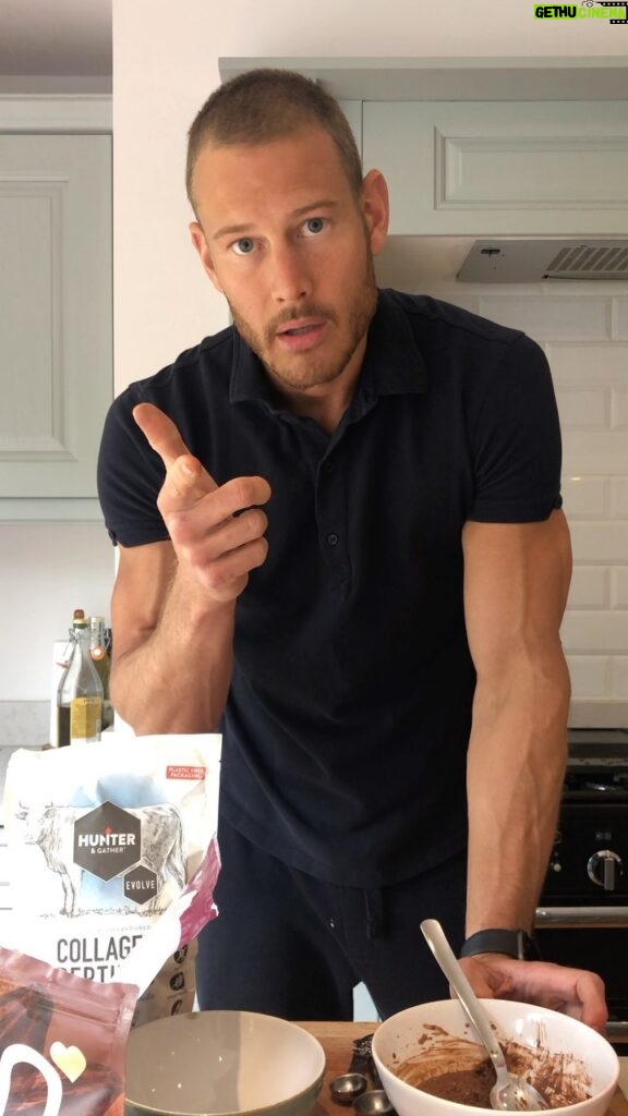 Tom Hopper Instagram - We spoke about a lot on that Insta live and some stuff maybe got missed! I want you to know some of the amazing things I’ve discovered that help us. Here’s a round up and a few tips that I use in my day to day to make life easier and healthier. Blue light protection glasses, big help to prevent overuse of screen time headaches! @baxterblue_ Sweet tooth craving -guilt free and actually healthy alternative. Anti inflammatory Turmeric- get it without tasting it! @myviome - here’s what it is! Monkfruit explained! @lakanto @buddhafruit How to make healthy foods you think are bland and tasteless a little more exciting, but won’t pack on the pounds like a sugary store bought sauce! Big up @hunterandgatheruk @primalkitchenfoods Also...thanks @laurahopperhops for mocking my ability to get cumin instead of cinnamon out of the cupboard