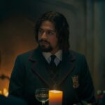 Tom Hopper Instagram - July 31st....the fam is back @umbrellaacad @netflix